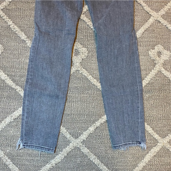 DL1961 Florence Ankle Mid Rise Instasculpt Skinny Jeans - Picture 11 of 11